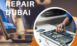 The Best Way Laptop Repair Dubai | Dial: 045864033