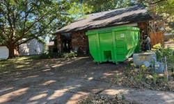 With Your Summer Projects: 12 Ways a Dumpster Rental Can Help