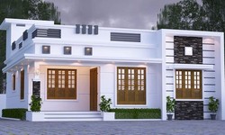 Low-Cost Villa For Sale In Angarpada, Bhubaneswar