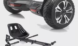 E-scooters or Hoverboards- The Better Choice?