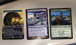 Expensive Magic The Gathering Proxies Solution