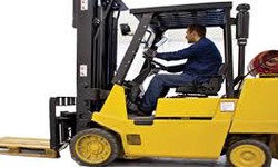 Forklift Training Courses in Brisbane: Get certified and improve your career prospects