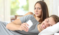 What Are 4 Signs of a Cheating Husband?