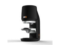 Tamping Espresso And Why The Puq Press Is A Game-Changer