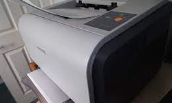 Are Your Printers Secure?