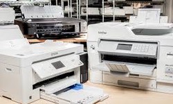 Is It Possible To Make Your Print Jobs More Efficient?
