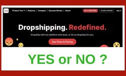 Why Unified Review - Scam or Real Dropshipping Platform?
