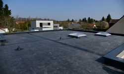 How To Maintain Commercial Roofing?