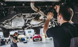 How to Identify When Your Car Needs a Service (Even If It’s Before the Due Date!)