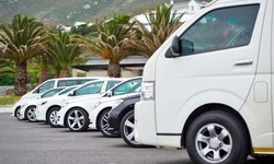 What Are The Advantages Of Corporate Airport Shuttle