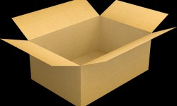 Corrugated Boxes manufacturer in China