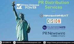 Press Release Distribution News wire services