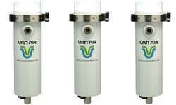 Why Does Your Business Need a Compressed Air Dryer System