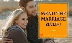Mend The Marriage PDF Brad Browning Free Program Review