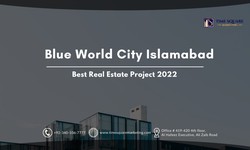 Top 8 Motives for Investing in Blue World City