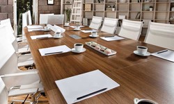 Importance of Meeting Room Booking Software in Co-working Spaces