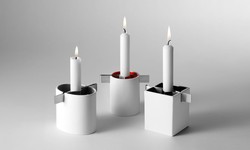 Eco-Friendly Candle Boxes for better Brand Enhancement Journey
