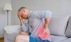 How Can Back Pain Be Relieved The Fastest?