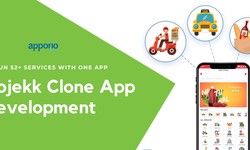 Various Services Offers By Gojek Clone App