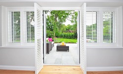 Why you should opt for plantation shutters?