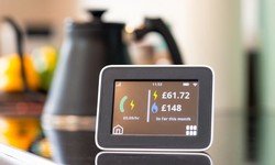 A Gas Flow Controller To Save On Your Monthly Gas Bill!