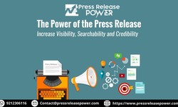 Why use a PR Newswire press release service