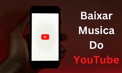 Como baixar músicas do youtube para visualização offline