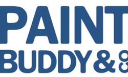 Paintbuddy&CO - The Most Reliable Painting Service in Sydney!