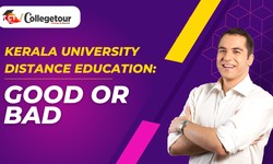 Kerala university distance education: good or bad