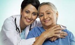 In- Home Healthcare an Advantage or A Disadvantage?