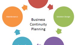 Business Continuity Consulting Services in the USA