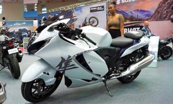 Where to Find Automotive News, Motorcycle News, and Auto Shows