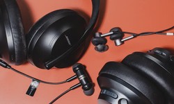 How To Shop For Noise Cancelling Headphones