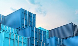 Get Complete Details before Buying Shipping Containers