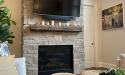 Benefits of choosing Stone for fireplaces