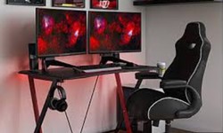 90 Lessons About Buy Gaming Console Desk Online Uk You Need To Learn Before You Hit 40