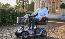 Most Common Mobility Scooter Problems and How To Fix Them