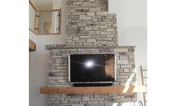 Things to consider while choosing a Fireplace