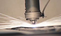 Laser Etching Machines Review | Types and Benefits