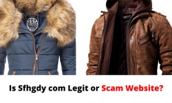Is Sfhgdy com a Scam? Don't Waste Your Money