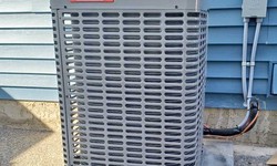 Air Conditioning in Calgary