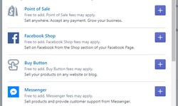 How to Add the Shopify Sale Channel to Instagram