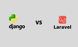 Laravel vs. Django: Which Framework Should You Use?