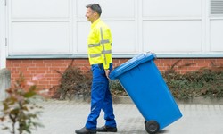 Reasons Why Skip Bin Hire Is Better For Managing Your Waste