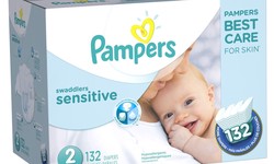 The Best Diapers For Sensitive Skin (And Why Your Kids Need Them)