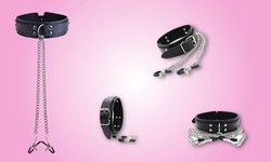 A Comprehensive Guide to Choosing the Right Nipple Clamps for Your Needs