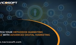 Switch your orthodox marketing style with advanced digital marketing