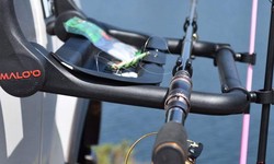 Fishing Rod Holders Keep Your Fishing Rods Stable And Safe
