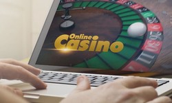 Types Of Gambling Content At Online Casinos