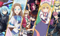 Plataformas de transmisión: AnimeFLV brinda acceso ilimitado a series y películas de anime en español